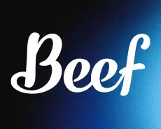 Beef  Beef Casino – 10000+ игр, бонус 225% и моментальные выплаты без задержек