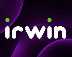 Irwin  Irwin Casino: бонусы, акции, кешбэк и игровые возможности